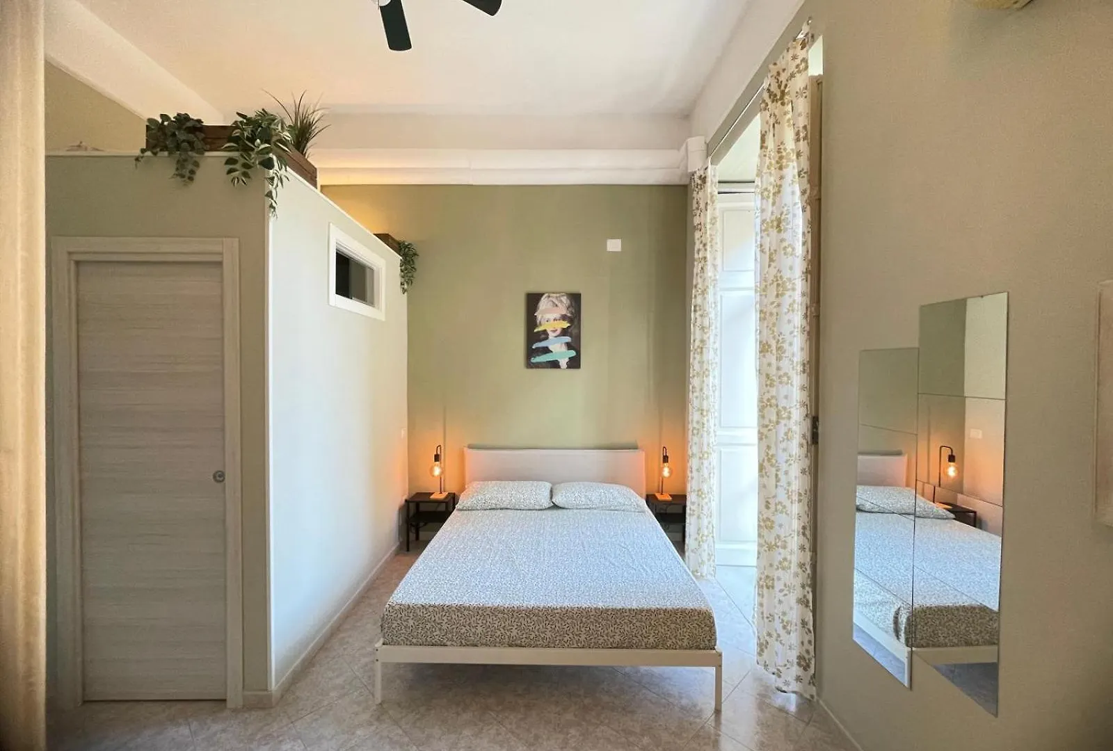 Napulera House Hotel Naples