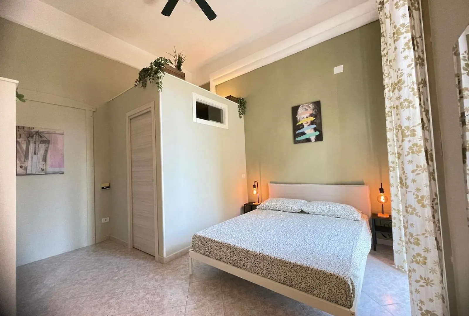 Guest house Napulera House Hotel Naples Italy