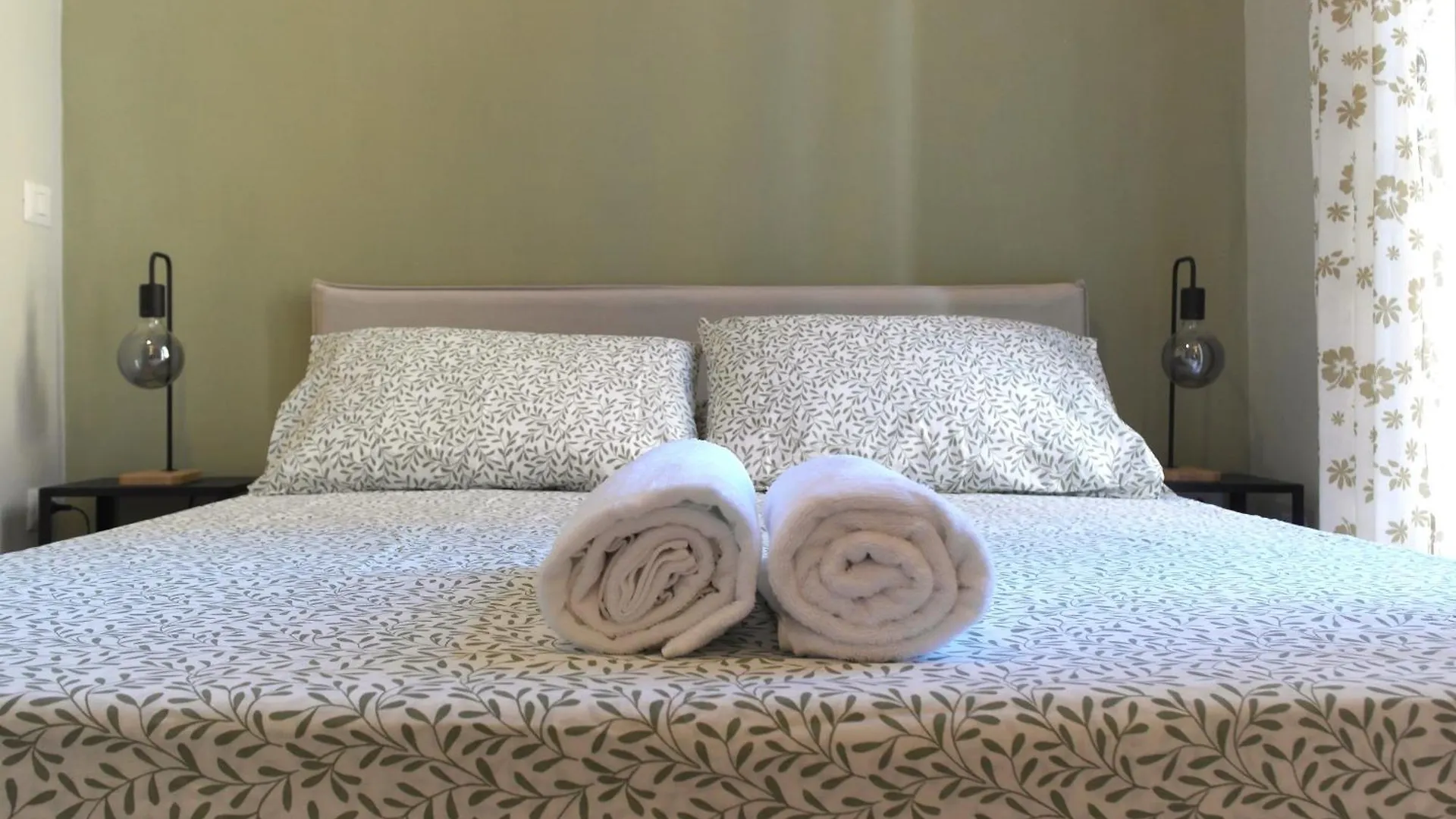 Napulera House Hotel Naples Guest house