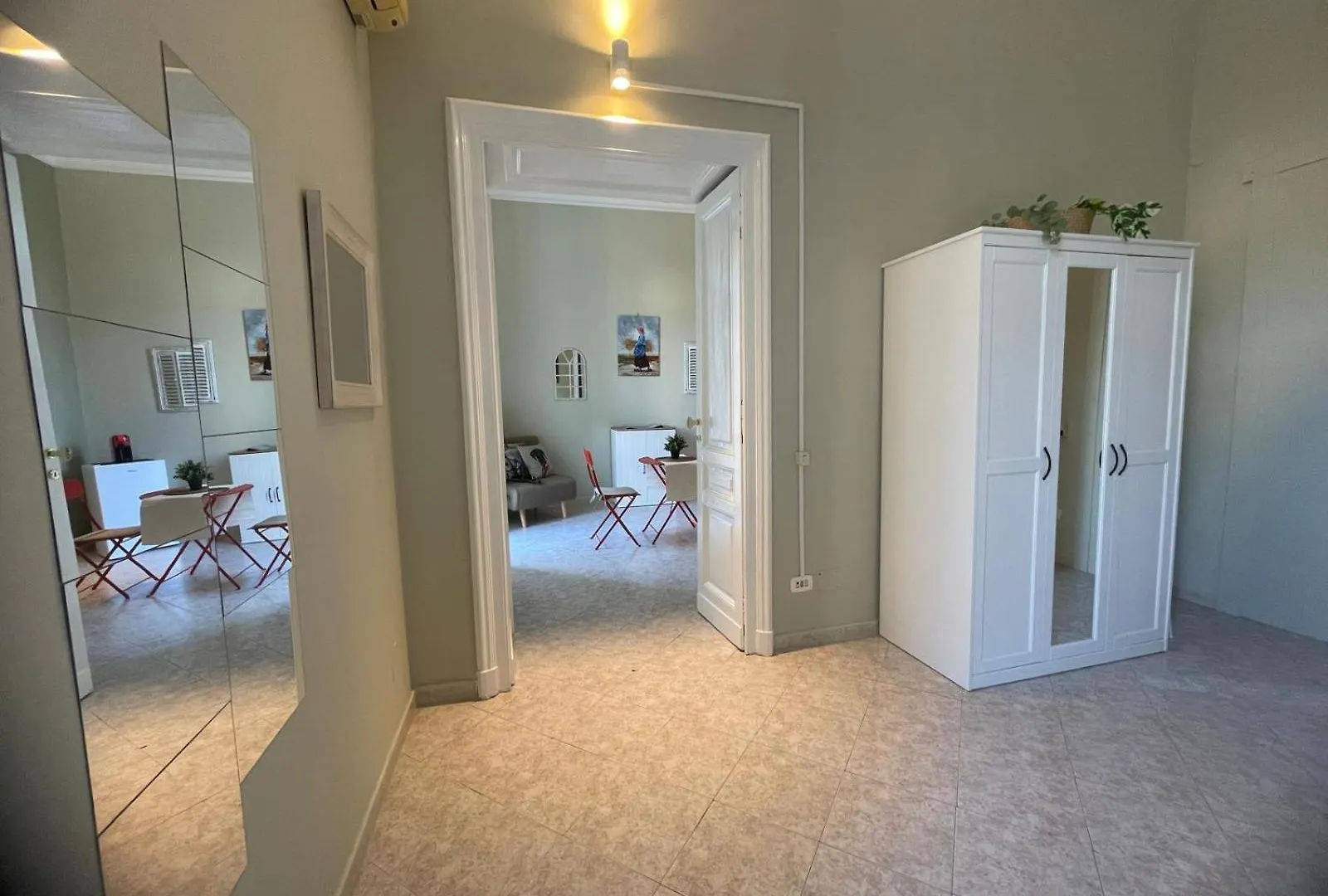 Napulera House Hotel Naples