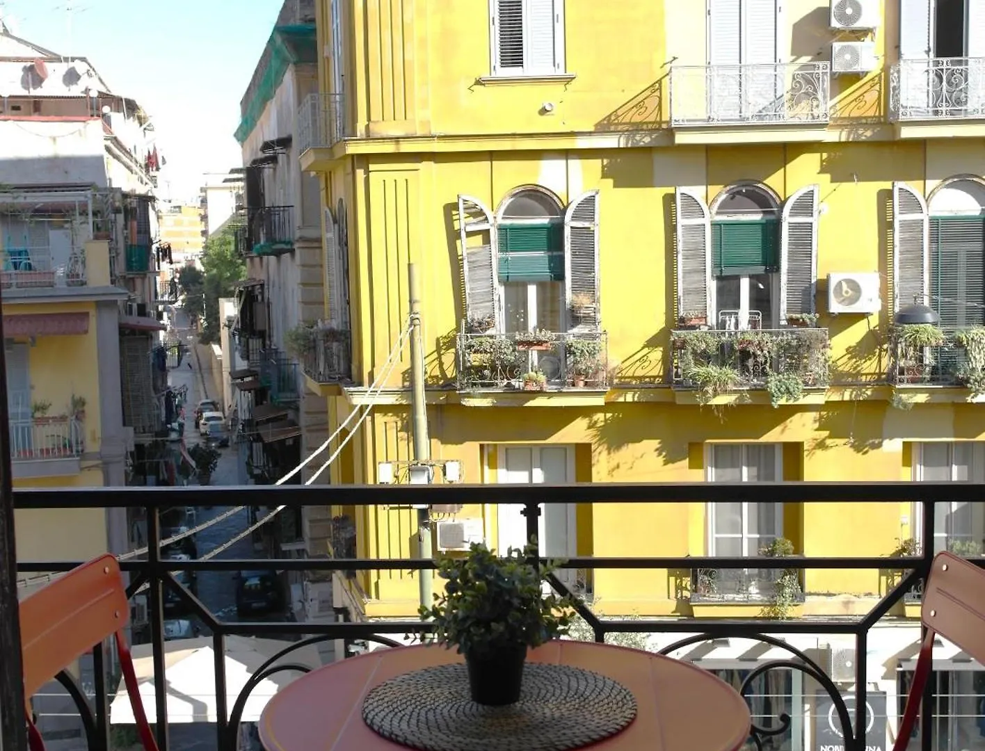 Guest house Napulera House Hotel Naples
