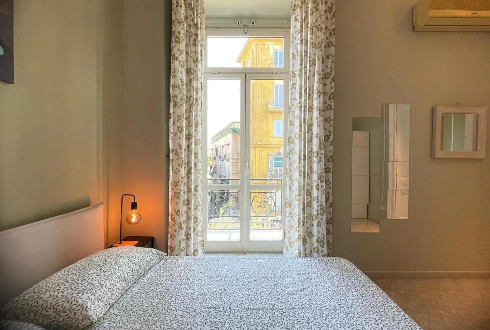 Napulera House Hotel Naples Guest house