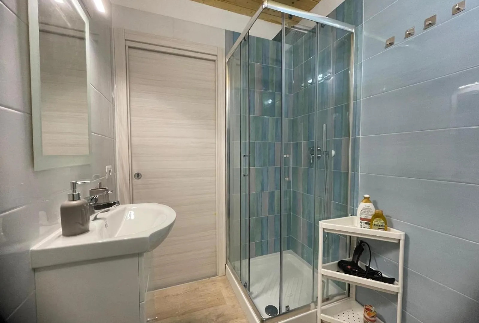 Guest house Napulera House Hotel Naples Italy