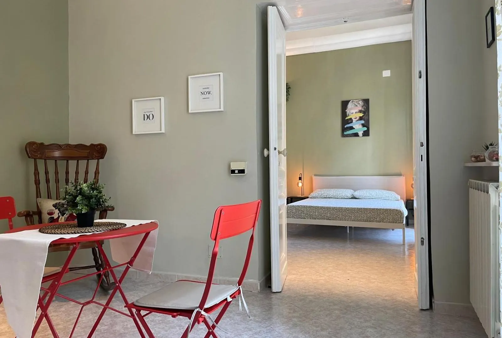 ホテル Napulera House ナポリ 0*,  イタリア